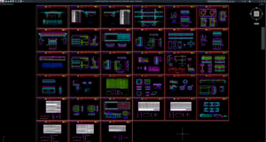 jembatan bentang 30 meter struktur i girder