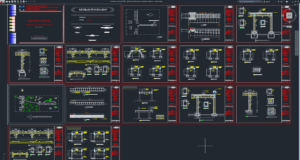 jembatan titian kasuari kaledupa wakatobi