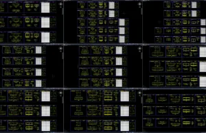 Download Kumpulan Desain Box Culvert Tipe Double Cell DWG AutoCAD kumpulan desain box culvert tipe double cell
