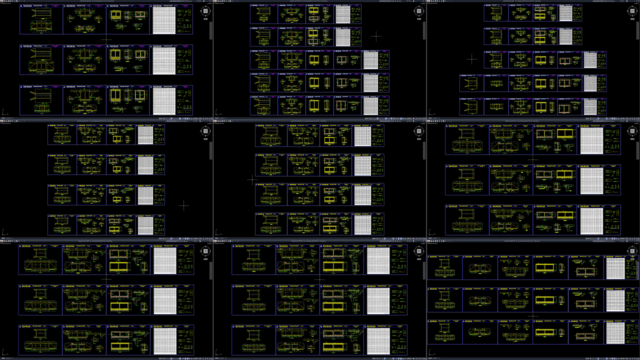 kumpulan desain box culvert tipe double cell