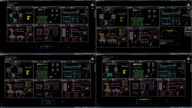 kumpulan gambar jembatan balok T kumpulan gambar jembatan balok T