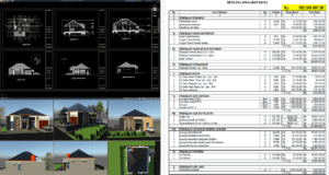 rumah 18x14 m (1 lantai)