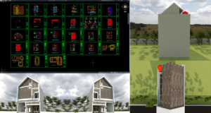 rumah kost 6x10 m (2 lantai)(1)