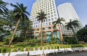 5 Alasan Mengapa Kawasan Senayan Square Menjadi Pusat Bisnis yang Strategis di Jakarta gedung senayan