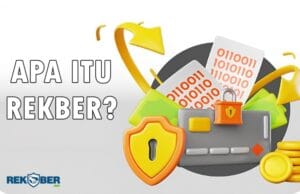 rekber terpercaya