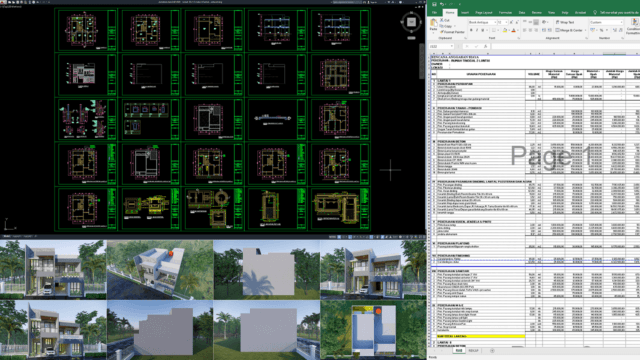 rumah 10x11,5 meter (2 lantai) rumah 10x11,5 meter (2 lantai)