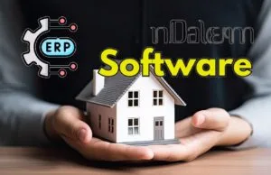 Software Developer Properti: Cara Mudah Bangun Perusahaan Properti dengan ERP Ndalem software developer properti