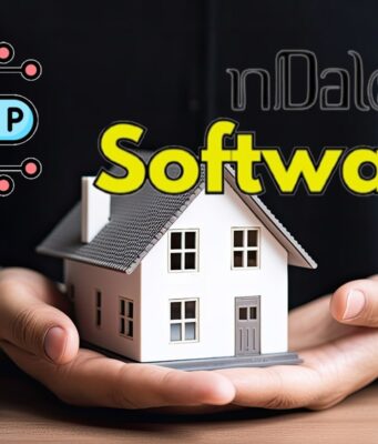 Software Developer Properti: Cara Mudah Bangun Perusahaan Properti dengan ERP Ndalem software developer properti