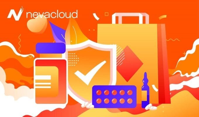 nevacloud