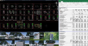 rumah 5x12 meter (1 lantai)