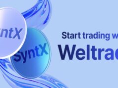 weltrade