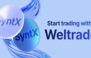 Ulasan Weltrade tentang Broker 2025 weltrade