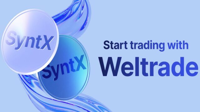 weltrade