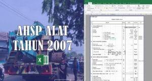 ahsp alat tahun 2017