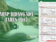 Download AHSP Bidang SDA Tahun 2017 Format Excel ahsp bidang sda tahun 2017 format excel