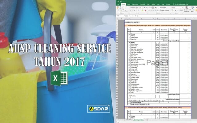 ahsp cleaning service tahun 2017 ahsp cleaning service tahun 2017