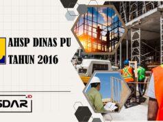 Download AHSP Dinas PU 2016 Format Excel ahsp dinas pu 2016
