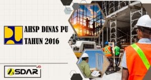 ahsp dinas pu 2016