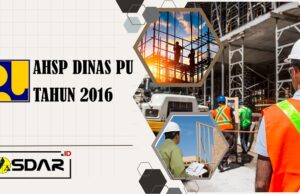 Download AHSP Dinas PU 2016 Format Excel ahsp dinas pu 2016