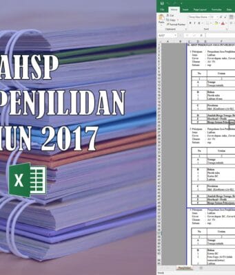 ahsp jasa penjilidan tahun 2017