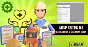 ahsp k3