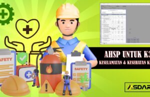 ahsp k3