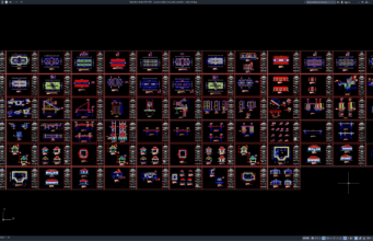 asrama mahasiswa putra wakatobi