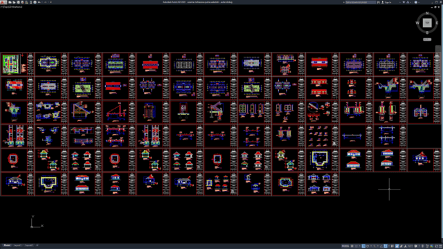 asrama mahasiswa putra wakatobi