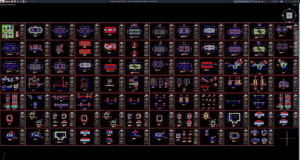 asrama mahasiswa putri wakatobi