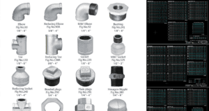 fitting gip atau galvanis