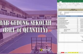 rab gedung sekolah (boq)