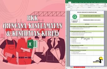 rencana keselamatan dan kesehatan kerja