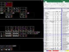 rumah ukuran 9x15 meter
