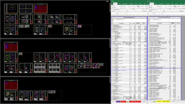 rumah ukuran 9x15 meter