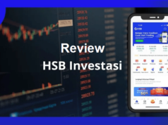 Review HSB Investasi, Ulasan Lengkap Broker Lokal Resmi dan Aman Review HSB Investasi