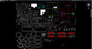 block furnitur kantor bagian 2