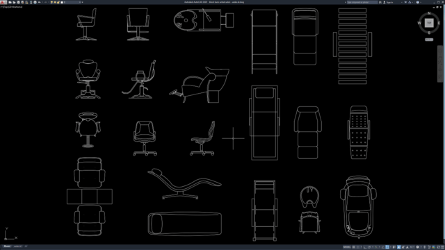 block kursi untuk salon block kursi untuk salon