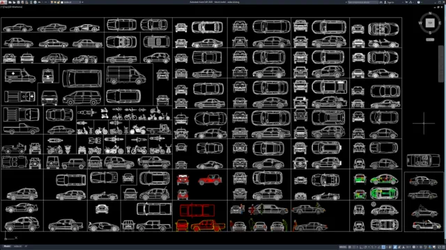block mobil
