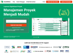 7 Cara Aplikasi Kanna Menyederhanakan Manajemen Proyek untuk Bisnis Kecil dan Menengah kanna
