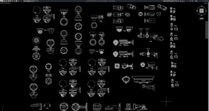 block kamera keamanan