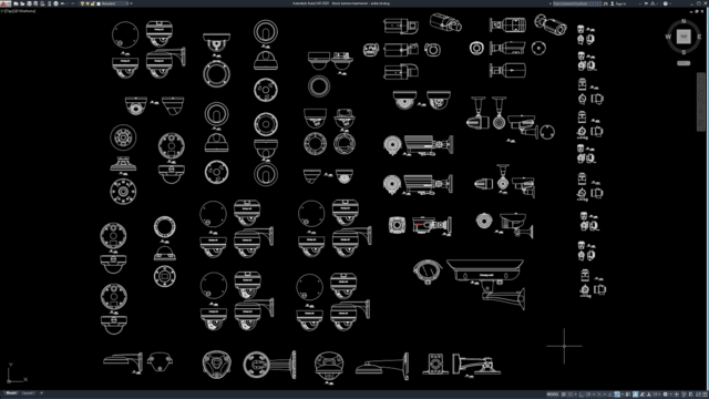 block kamera keamanan block kamera keamanan