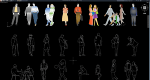 block orang bagian 2