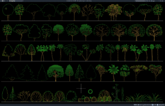 block pohon bagian 1