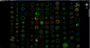 block pohon bagian 2