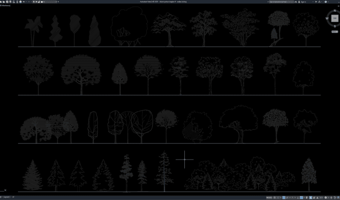 block pohon bagian 4
