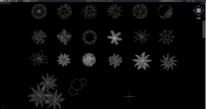 block pohon bagian 5