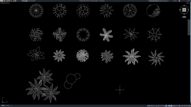 block pohon bagian 5