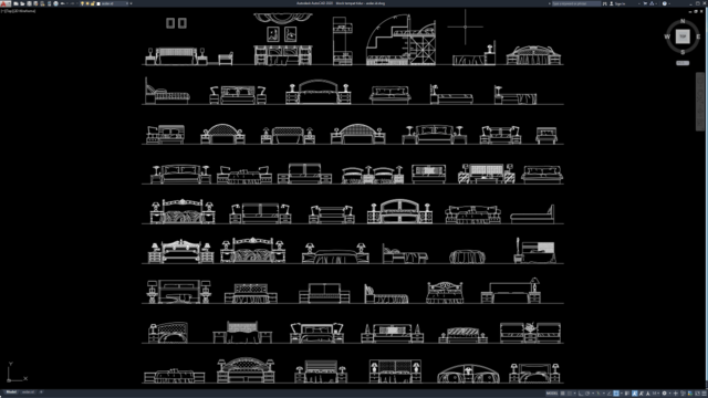 block tempat tidur block tempat tidur