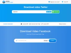 Tips Twitter Downloader Gratis & Download Video FB