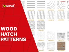 Download Gratis Wood Hatch Pattern Format AutoCAD Beserta Cara Instalasinya wood hatch patterns